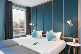 Online Booking EPS