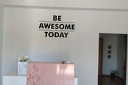 Be You