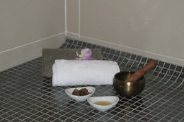 Le Lounge spa urbain
