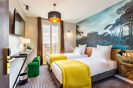 Online Booking EPS
