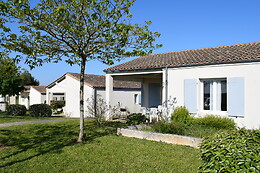 Azureva Fouras