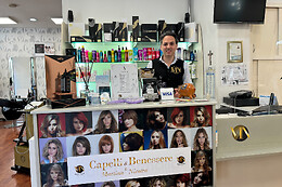 Capelli&Benessere