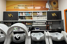 Capelli&Benessere