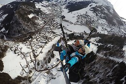 Azureva La Cluzaz Les Aravis