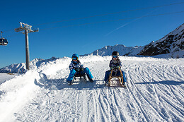 Azureva La Cluzaz Les Aravis