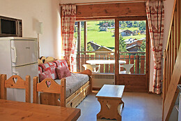 Azureva La Cluzaz Les Aravis