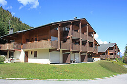 Azureva La Cluzaz Les Aravis