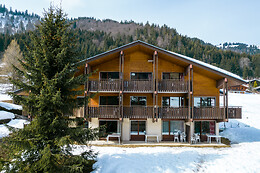 Azureva La Cluzaz Les Aravis
