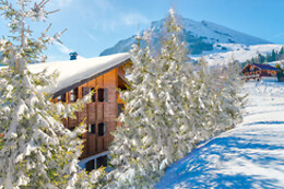 Azureva La Cluzaz Les Aravis