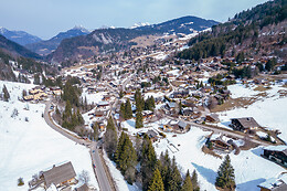 Azureva La Cluzaz Les Aravis