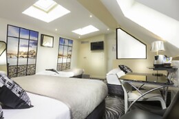 Online Booking EPS