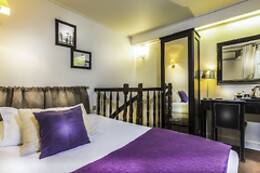 Online Booking EPS