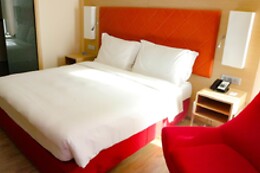 Online Booking EPS