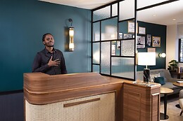 Online Booking EPS
