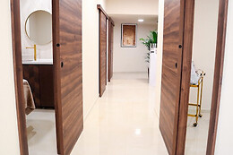 CLINICA MUSA