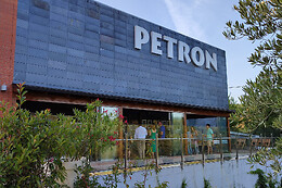 BODEGAS PETRÓN
