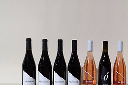 BODEGAS PETRÓN