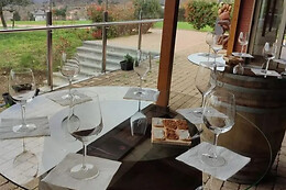 BODEGAS PETRÓN