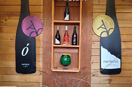 BODEGAS PETRÓN