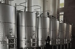 BODEGAS PETRÓN