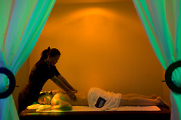 B-zen spa