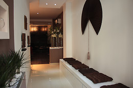 B-zen spa