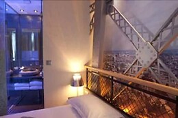 Online Booking EPS