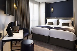 Online Booking EPS