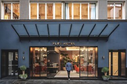 Online Booking EPS