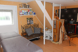 Arche de Beauté