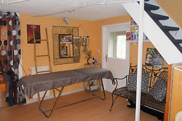 Arche de Beauté