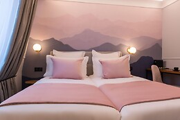 Online Booking EPS