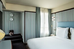 Online Booking EPS