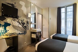 Online Booking EPS