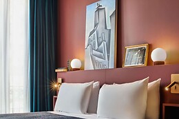 Online Booking EPS