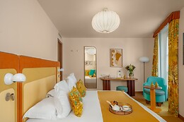 Online Booking EPS