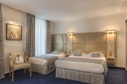 Online Booking EPS