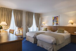 Online Booking EPS