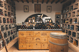 Le logge del vignola