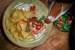 DoDuk Gastropub