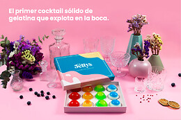 LAS JELLYS