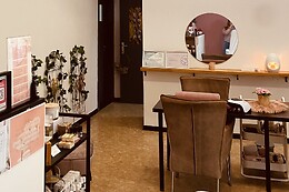 Schoonheidssalon Chez la Lune