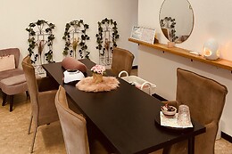 Schoonheidssalon Chez la Lune