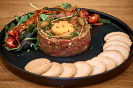 CRU - Culina Rudis Urbanus