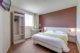 Brit Hotel - Hotel St Méen en Brocéliande