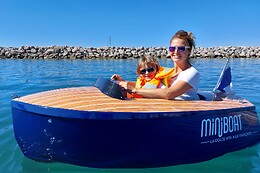 MINIBOAT Sète