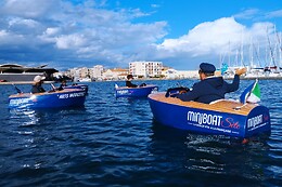MINIBOAT Sète