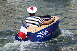 MINIBOAT Sète