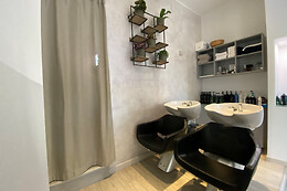 Energy Hair Studio