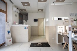 Essenthia Urban Spa
